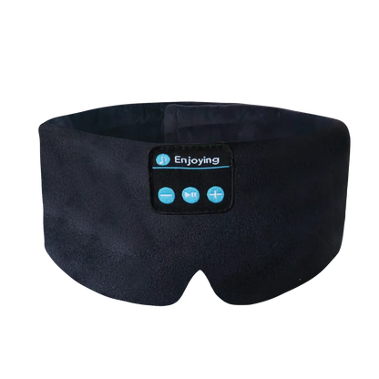 Bluetooth Sleep Headphones Eye Mask
