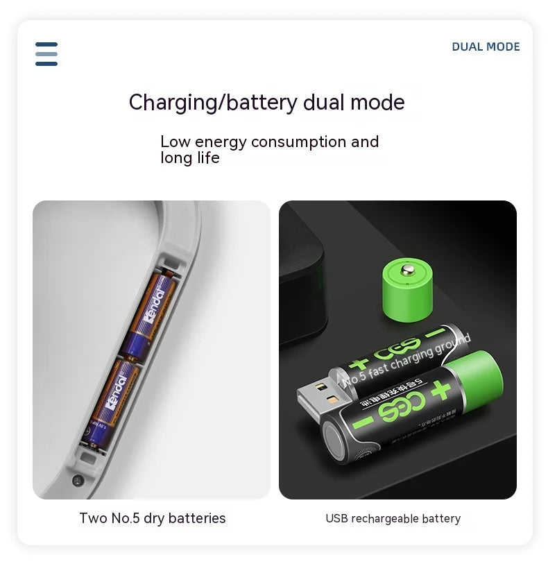 7L Smart Sensor Trash Can