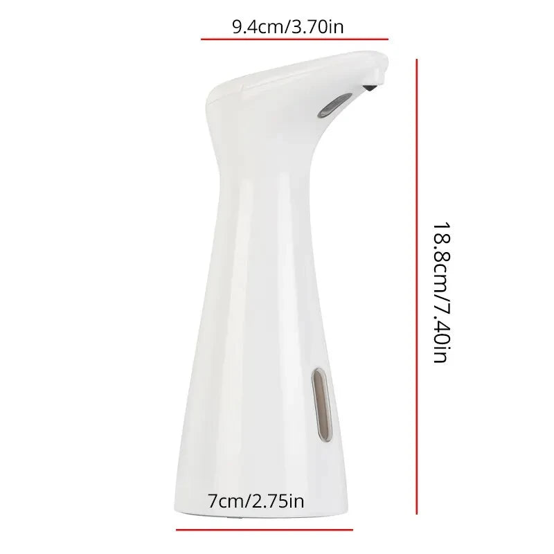 Touchless Automatic Soap Dispenser