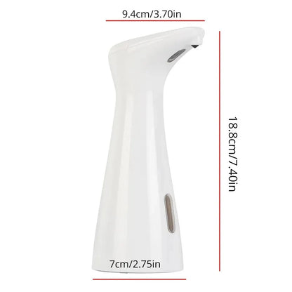 Touchless Automatic Soap Dispenser