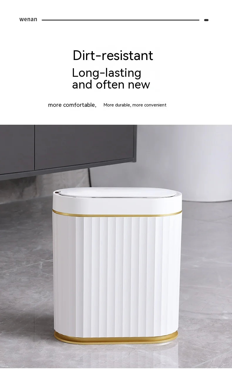 7L Smart Sensor Trash Can