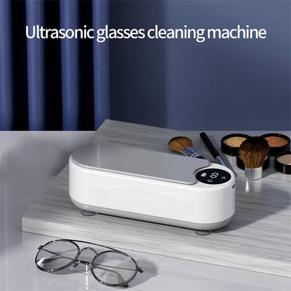 Portable Ultrasonic Cleaning Machine