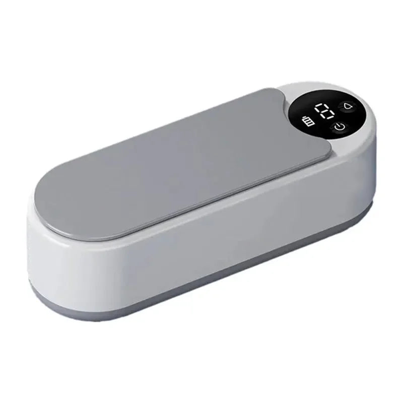 Portable Ultrasonic Cleaning Machine