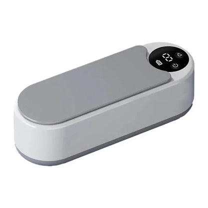 Portable Ultrasonic Cleaning Machine