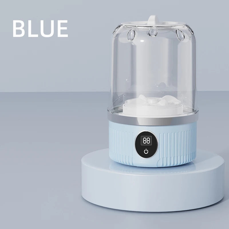 Mini Household Electric Washing machine