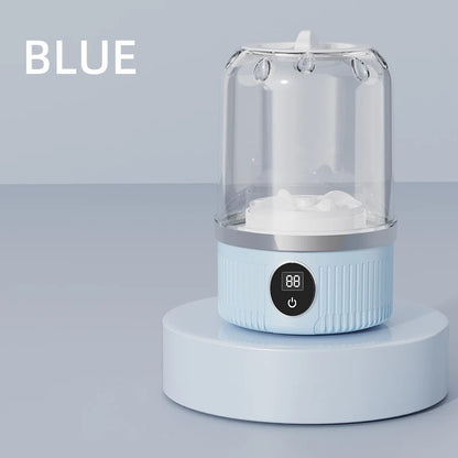 Mini Household Electric Washing machine