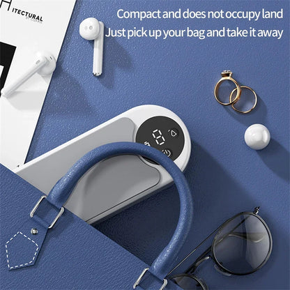 Portable Ultrasonic Cleaning Machine