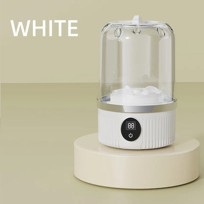 Mini Household Electric Washing machine