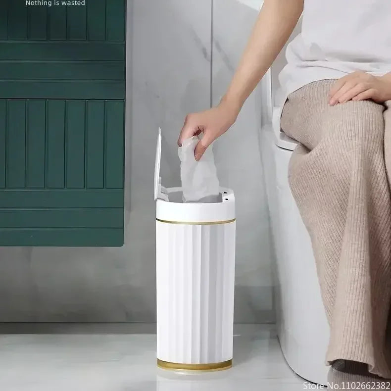 7L Smart Sensor Trash Can