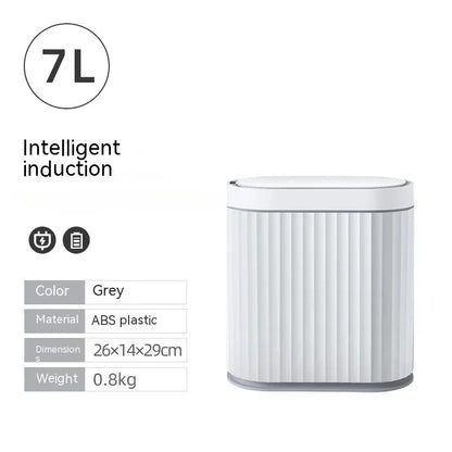 7L Smart Sensor Trash Can