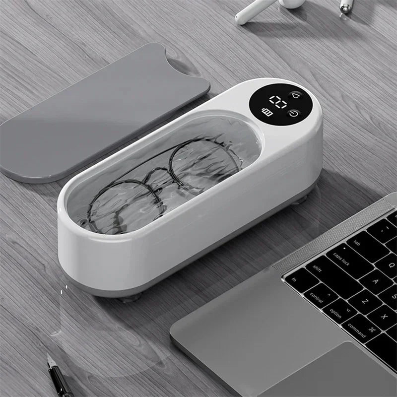 Portable Ultrasonic Cleaning Machine