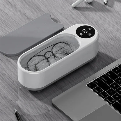 Portable Ultrasonic Cleaning Machine