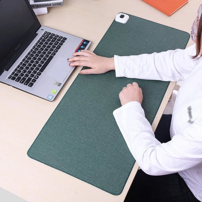 Heated Mouse Pad with Hand Warmer