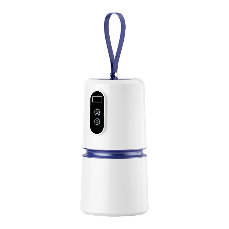 Portable Mini Travel Heating Dryer Machine
