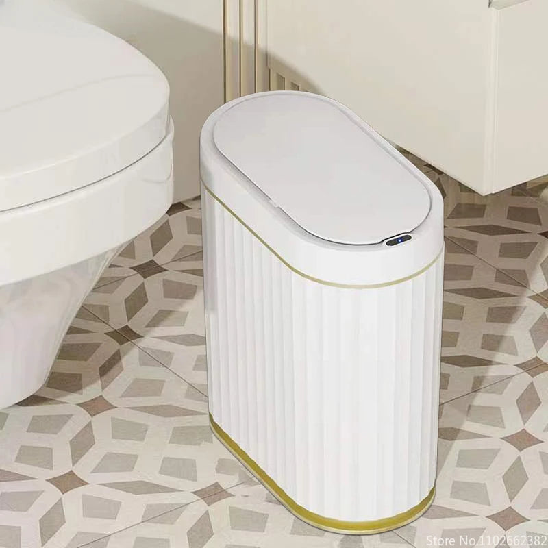 7L Smart Sensor Trash Can