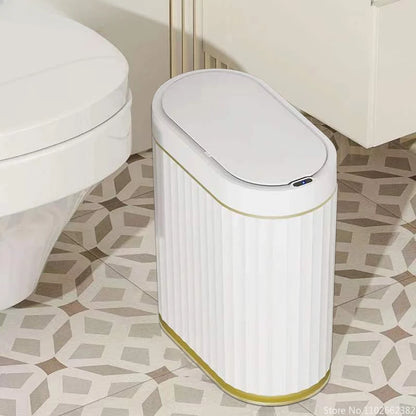 7L Smart Sensor Trash Can