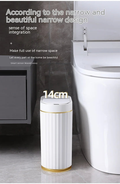 7L Smart Sensor Trash Can