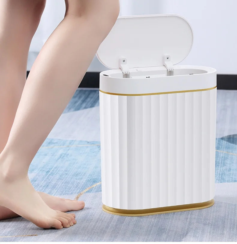 7L Smart Sensor Trash Can
