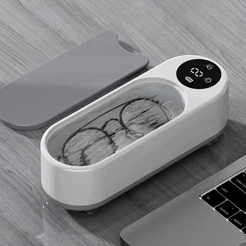 Portable Ultrasonic Cleaning Machine