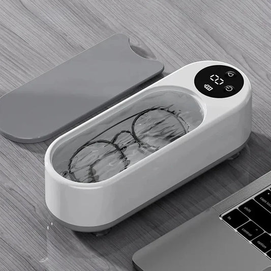 Portable Ultrasonic Cleaning Machine