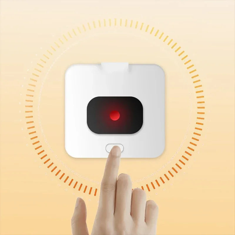 Heated Mouse Pad with Hand Warmer