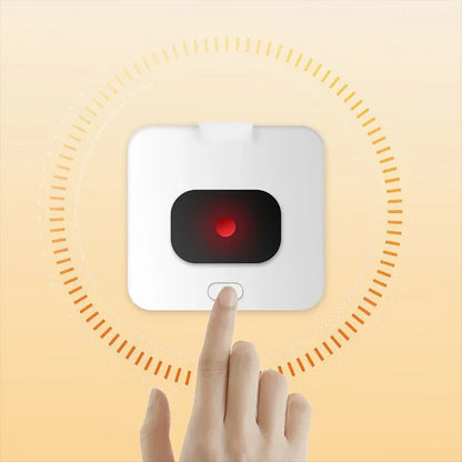 Heated Mouse Pad with Hand Warmer