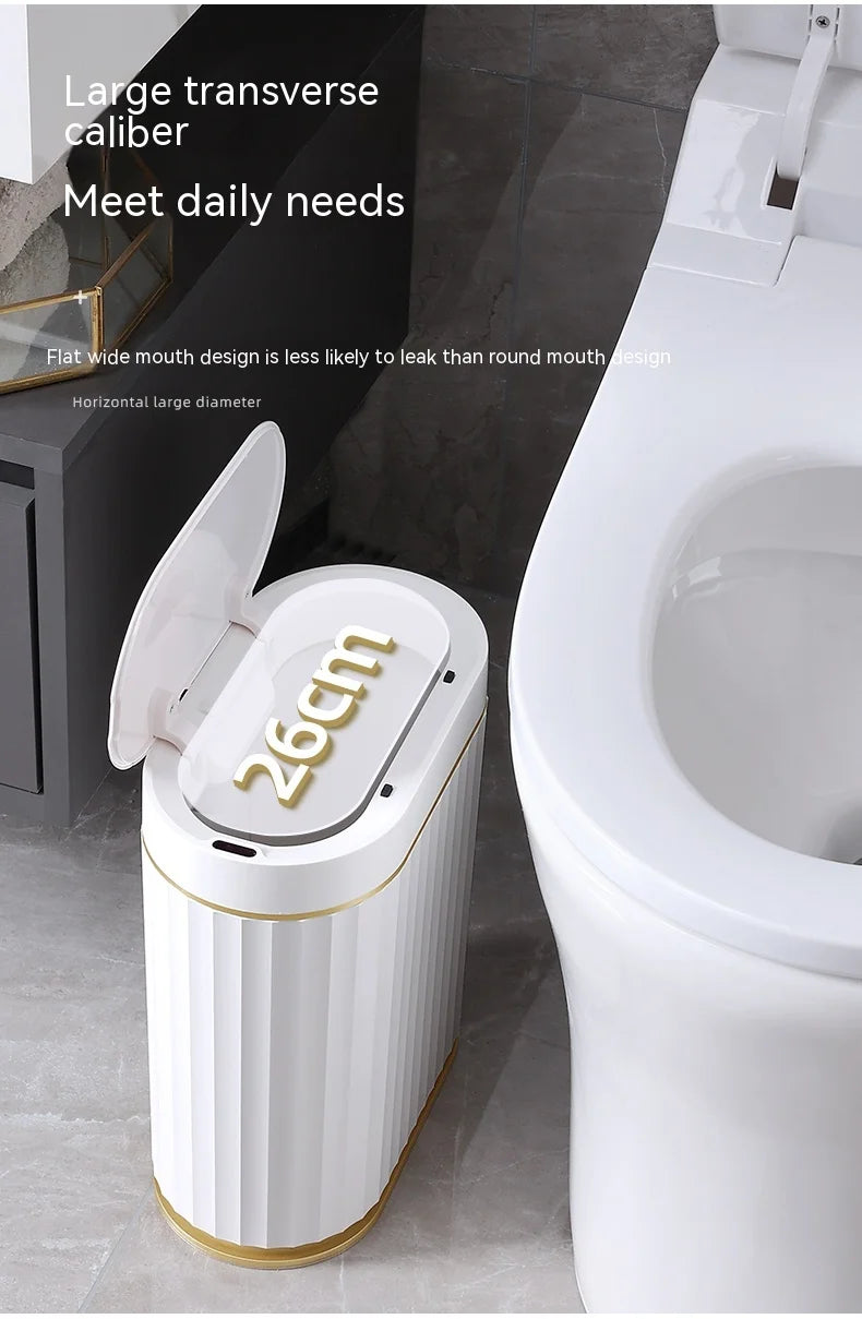7L Smart Sensor Trash Can
