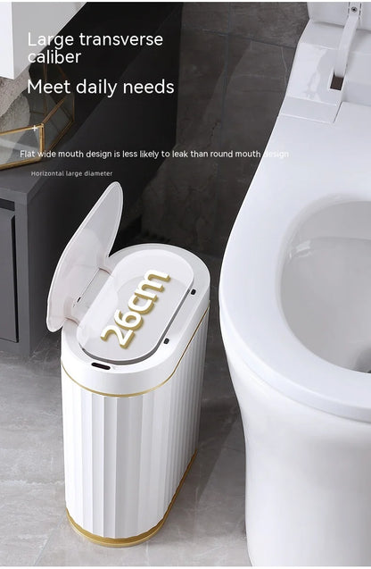 7L Smart Sensor Trash Can