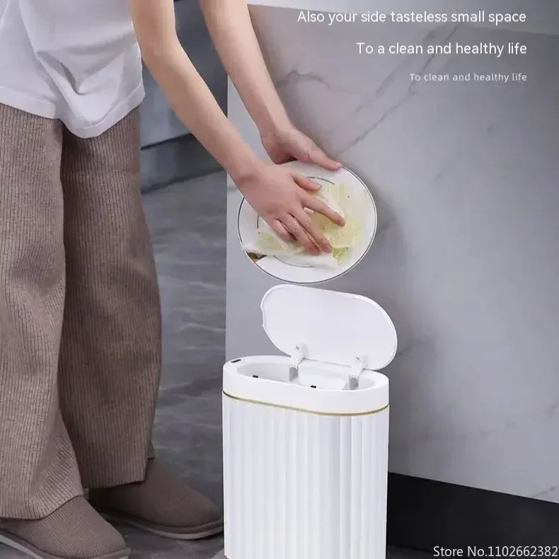 7L Smart Sensor Trash Can