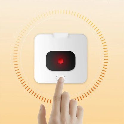Heated Mouse Pad with Hand Warmer
