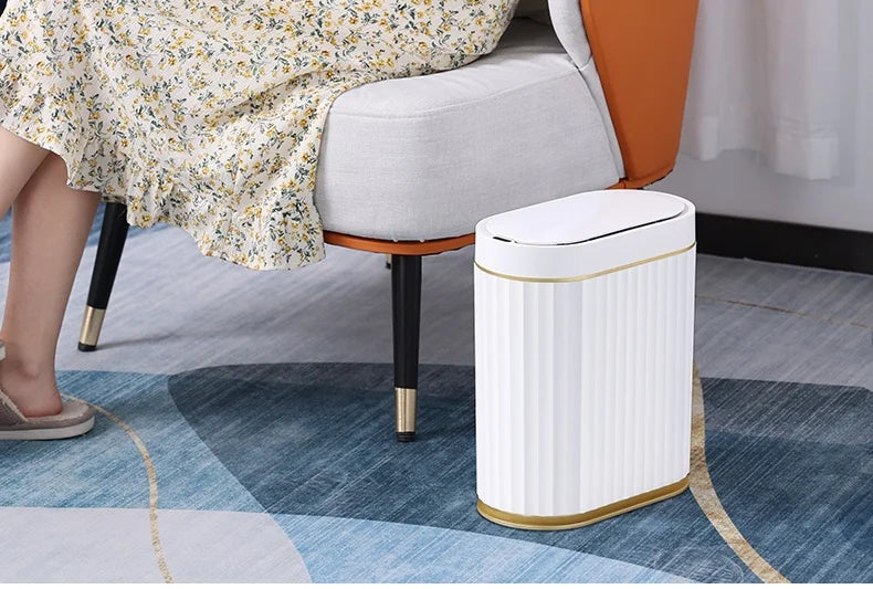 7L Smart Sensor Trash Can