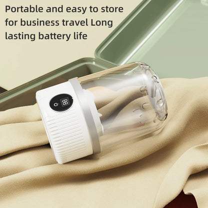 Mini Household Electric Washing machine