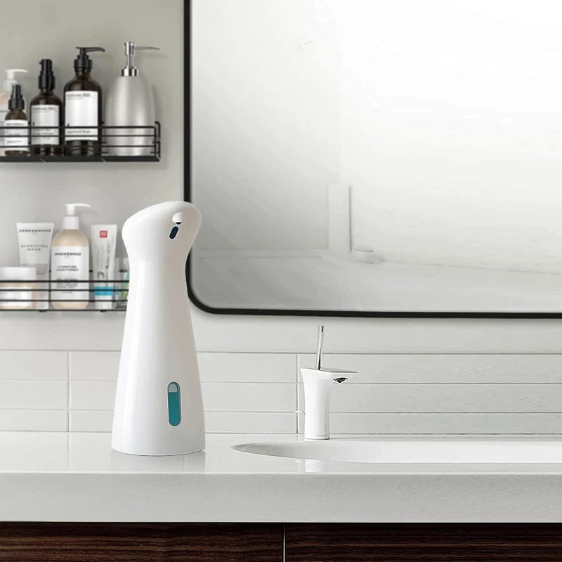 Touchless Automatic Soap Dispenser