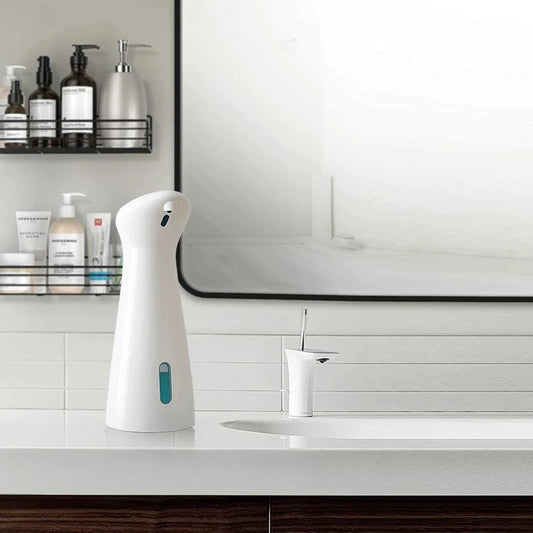 Touchless Automatic Soap Dispenser