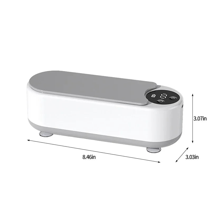 Portable Ultrasonic Cleaning Machine