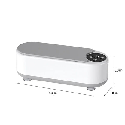Portable Ultrasonic Cleaning Machine