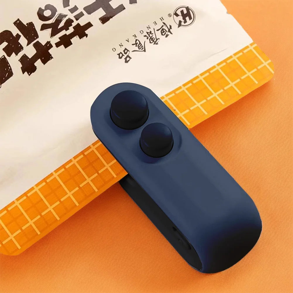 2 In 1 Sealer Cutter Multifunctional Mini Bag Sealer