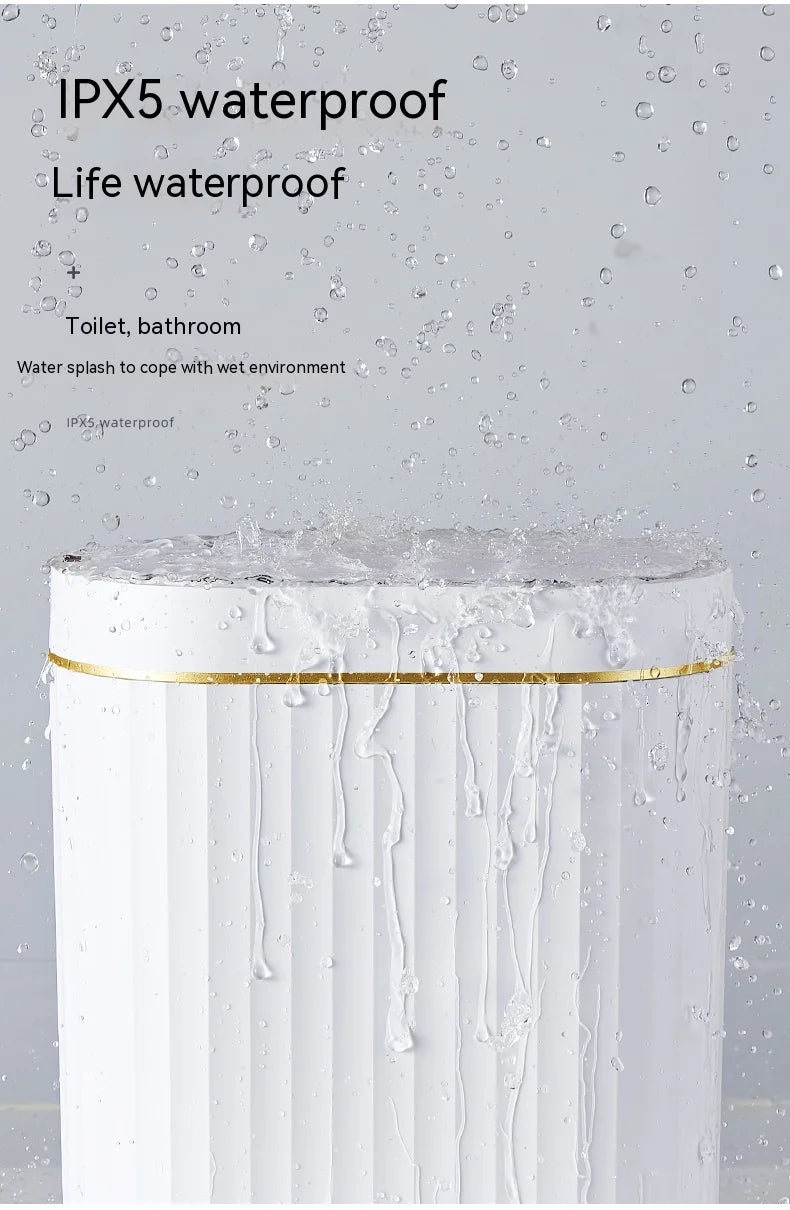 7L Smart Sensor Trash Can