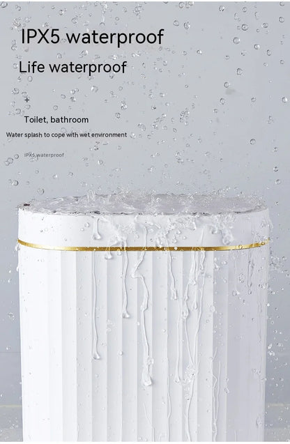 7L Smart Sensor Trash Can