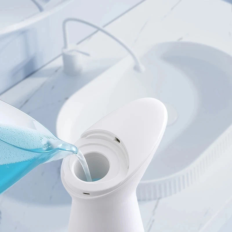 Touchless Automatic Soap Dispenser