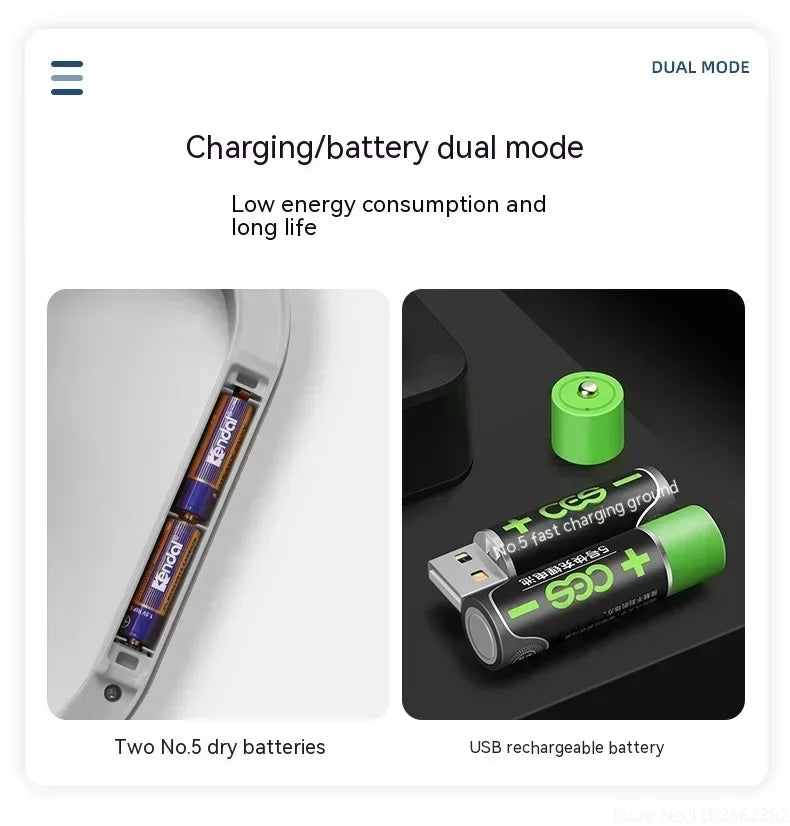7L Smart Sensor Trash Can