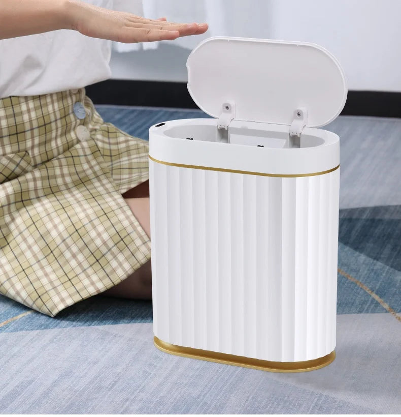 7L Smart Sensor Trash Can
