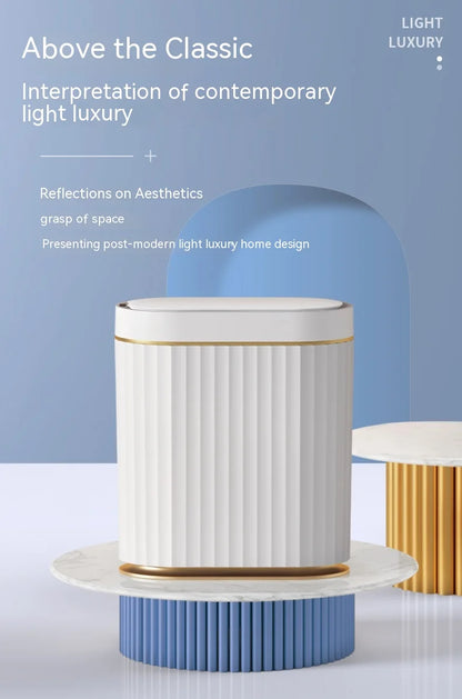 7L Smart Sensor Trash Can