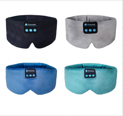 Bluetooth Sleep Headphones Eye Mask
